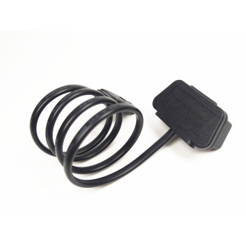 OBD2 σε υπερσύμπλεγμα 24PIN Micro Fit Cable Assembly
