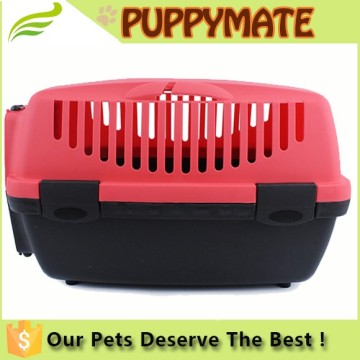 Practial Portable Dog Crate, pet Dog Cage, cat cage Dog House