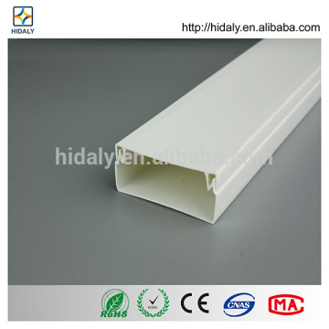 Cable Tray Price List PVC Electrical Wire Casing