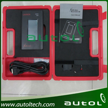 Launch X431 Solo Auto Scanner