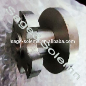 Stainless Steel CNC Lathing Machining Parts, Drive Parts