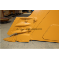 wheel loader bucket / rock bucket for ZL50GN