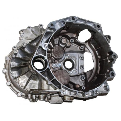 Aluminum Die Casting Automotive Components