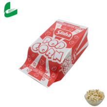 factory sells own make cheap microwave popcorn paper bags