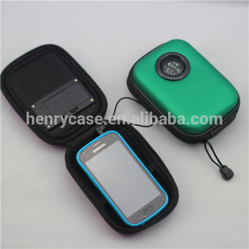 Popular mini EVA Speaker case,eva Speaker bag