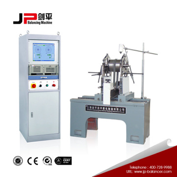 Vacuum Roller Balancing Machine (PHQ-50)