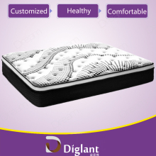 seahorse dream collection memory foam raw material for mattress