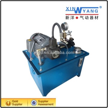 Hydraulic Compact Power Pack