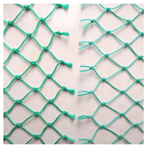 Matibay na Golf Course Fencing Netting Golf Practice Net