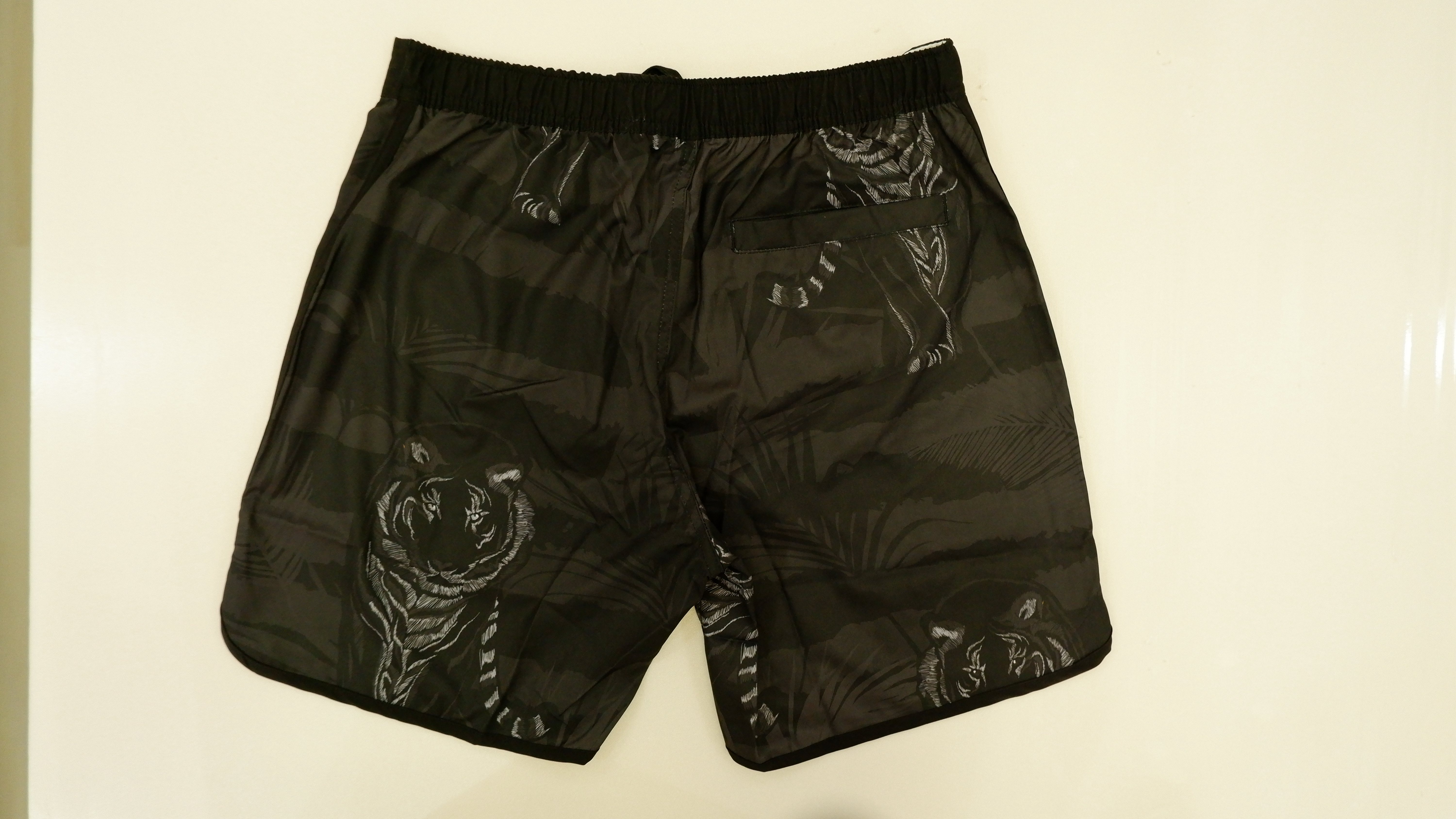 men's beach shorts