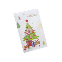 Custom Printing Invitation Christmas Cards