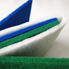 Customized Size Water Aquarium Reticulated Polyurethane Filter Foam