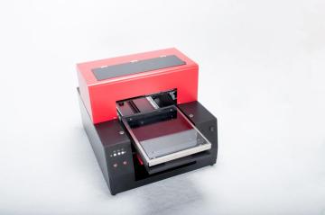 Best dtg direct to garment tshirt printer machine