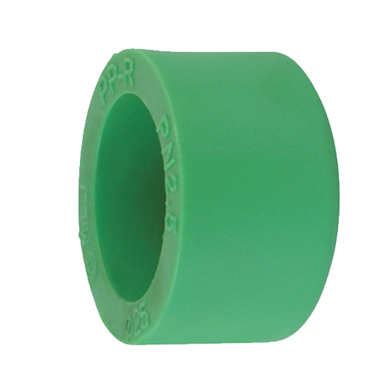 Plastic Pipe and Fitting with Pn12.5/Pn20/Pn16/Pn25 Pressure Use for Hot Water