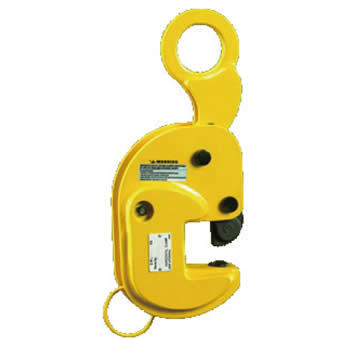 Lifting Clamp (LRC Series)