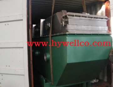 Sawdust Special Process Drying Machine