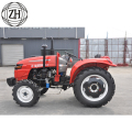 İhracat için ucuz Mini 4 tekerlekli çiftlik traktör