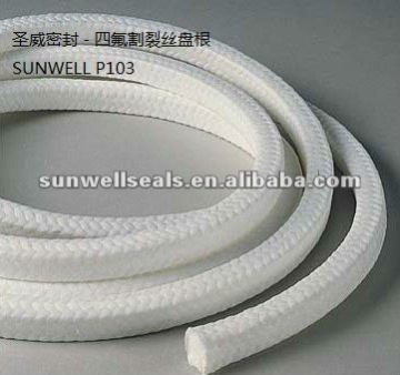 Popluar PTFE Filament Packing