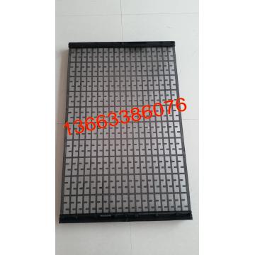 Màn hình máy lắc Duraflo D500