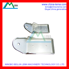 Custom Precision Aluminum Stamping Press Parts