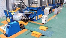 Cut To Length Line, Cut To Length Machine, Blanking Line