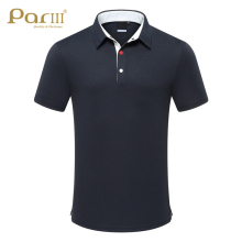 Best and Cheapest OEM Plain Golf Polo T-Shirts for Men