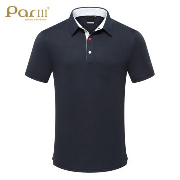 Best and Cheapest OEM Plain Golf Polo T-Shirts for Men