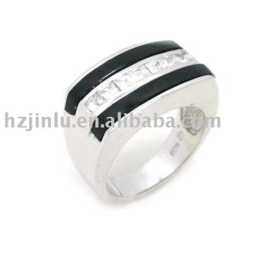 925 sterling silver ring