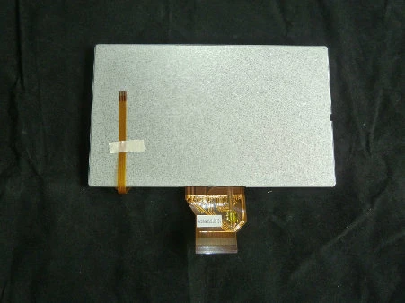 7 Inch TFT LCD Screen with Touch Screen Car Display