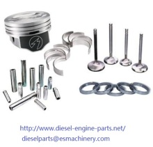 Cummins B3.3 Diesel Engine Part