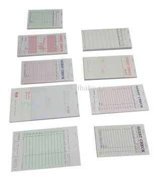 2017 NRA Chicargo show guest check