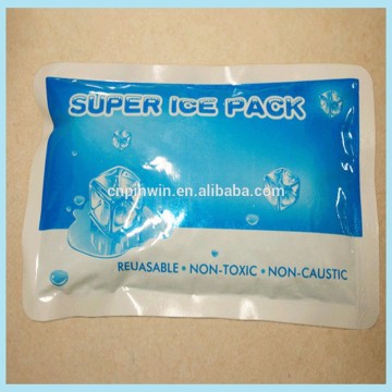 no sweat cold shipping packs