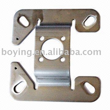 Precision Stainless Steel Parts