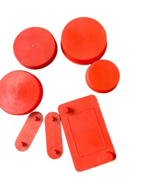 Pad Accessory 25 Boost Cover