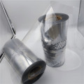 High quality transparent pet sheet roll thermoforming