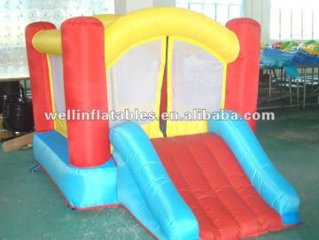 China wholesale cheap inflatable mini bouncer