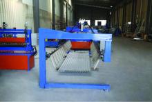 16-76-914 Sudafrica maquina laminas techo corrugado