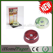 Guest Pager YK500-1F New Wireless Call Button