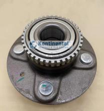 HUB383-4 ABS Proton Saga FLX Wheel hub bearing