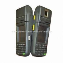 Handheld PDA Windows OS with Printer