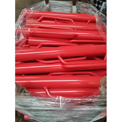 Power Coated Star Picket Driver Fence Post Driver