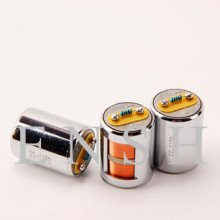 Geophone Coils / Groups