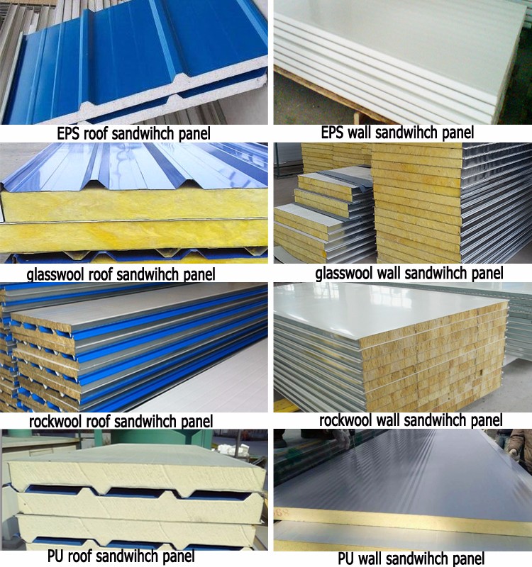 High Quality Galvanized Colour Coated Corrugated Steel Sheet Metal Tin Roofing Prices