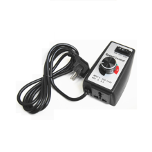 Portable Greenhouse with Plant Growth Features and 220V Variable Fan Speed Control