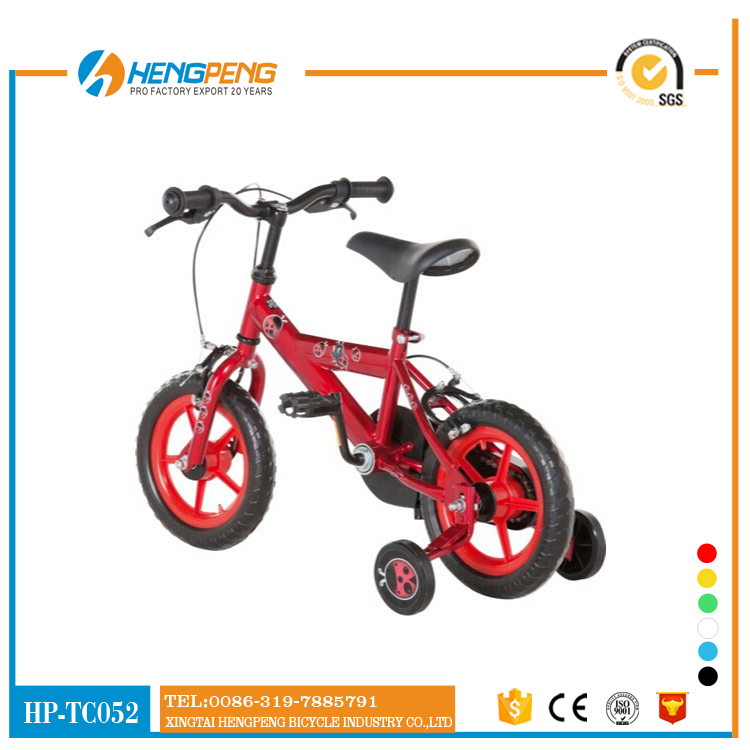 Kids bikes