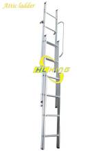 Aluminium Loft Ladder