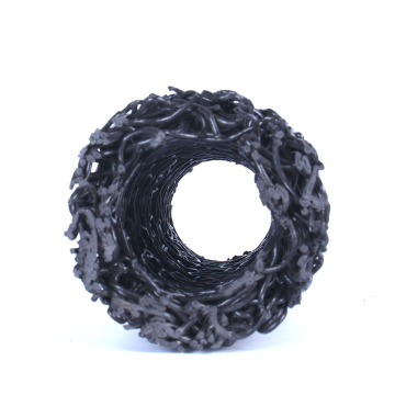 Plastic Circular Blind Ditch Used In Building