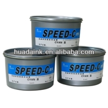 Fast setting and cost effective HD-F series discount offset ink