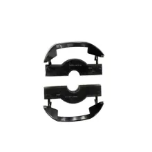 Separated RAM Packer Type U Rubber Seal for Well Control