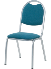stackable banquet chair